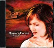 Rosanna Fiorazo - Grace Journey