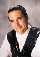 Tony Palacio 1997