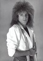 Tony Palacio circa 1988